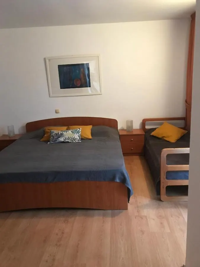 Apartmenthaus
