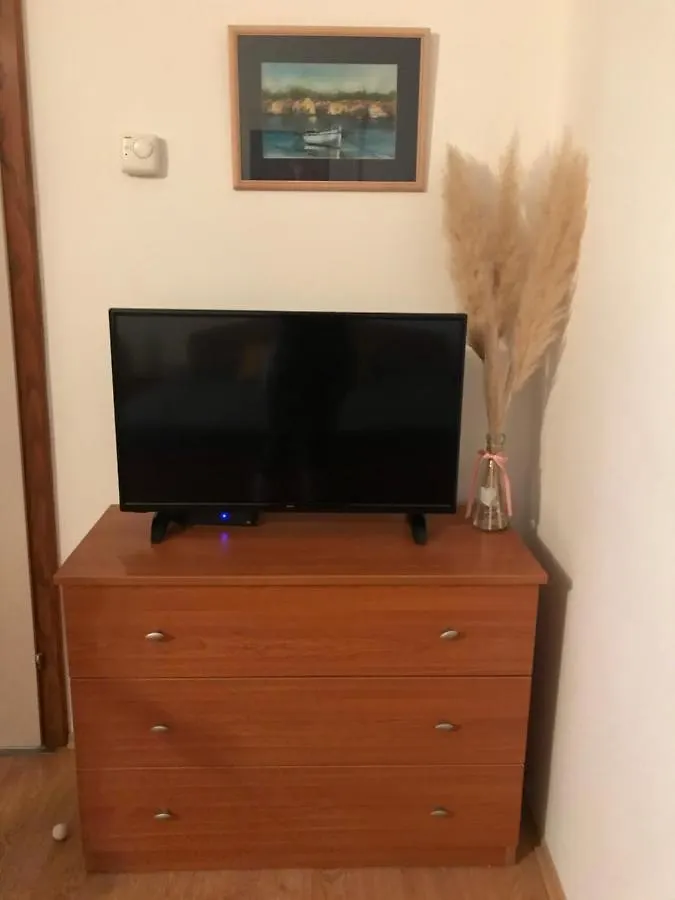 Апартаменты Apartmenthaus