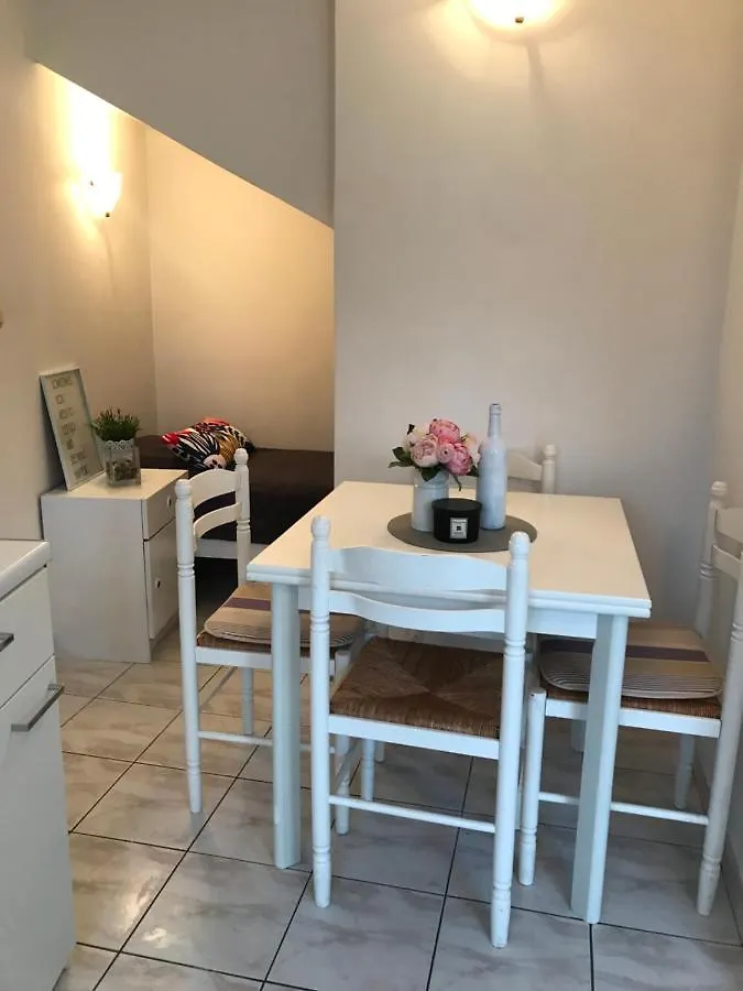 Apartmenthaus