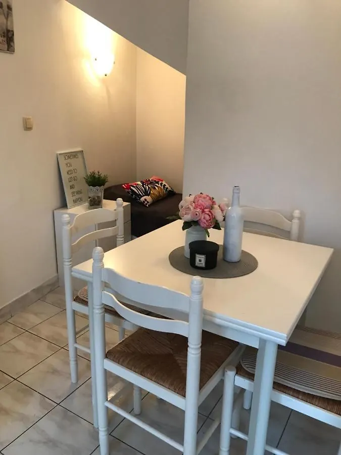 Apartmenthaus