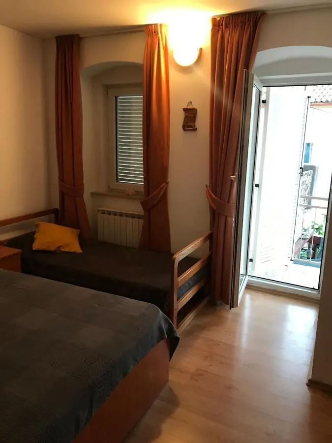 Apartmenthaus