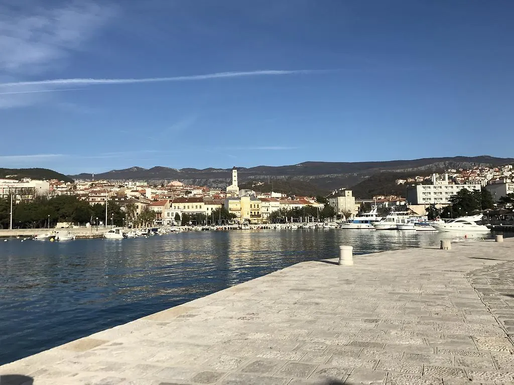 Апартаменты Apartmenthaus