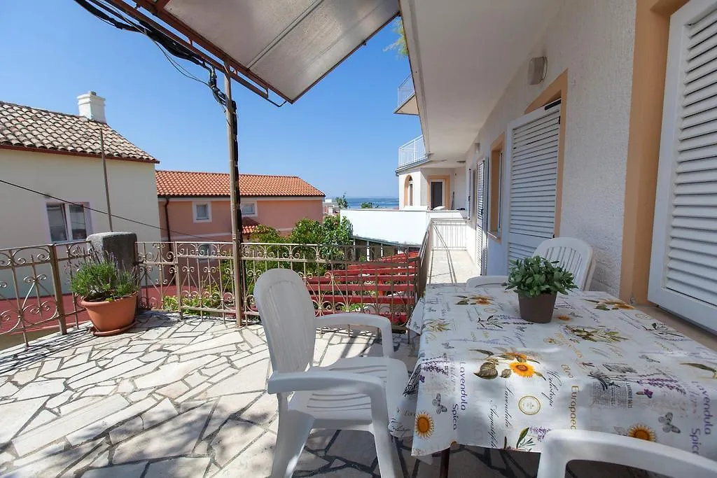 Apartmenthaus\