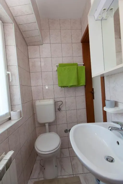 Апартаменты Apartmenthaus