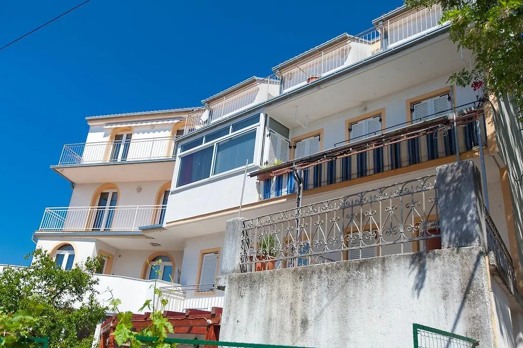 Apartmenthaus